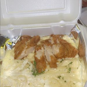 Meet your Posher, Oscar